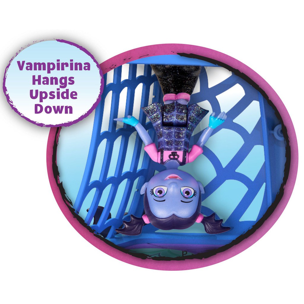 vampirina b&b playhouse