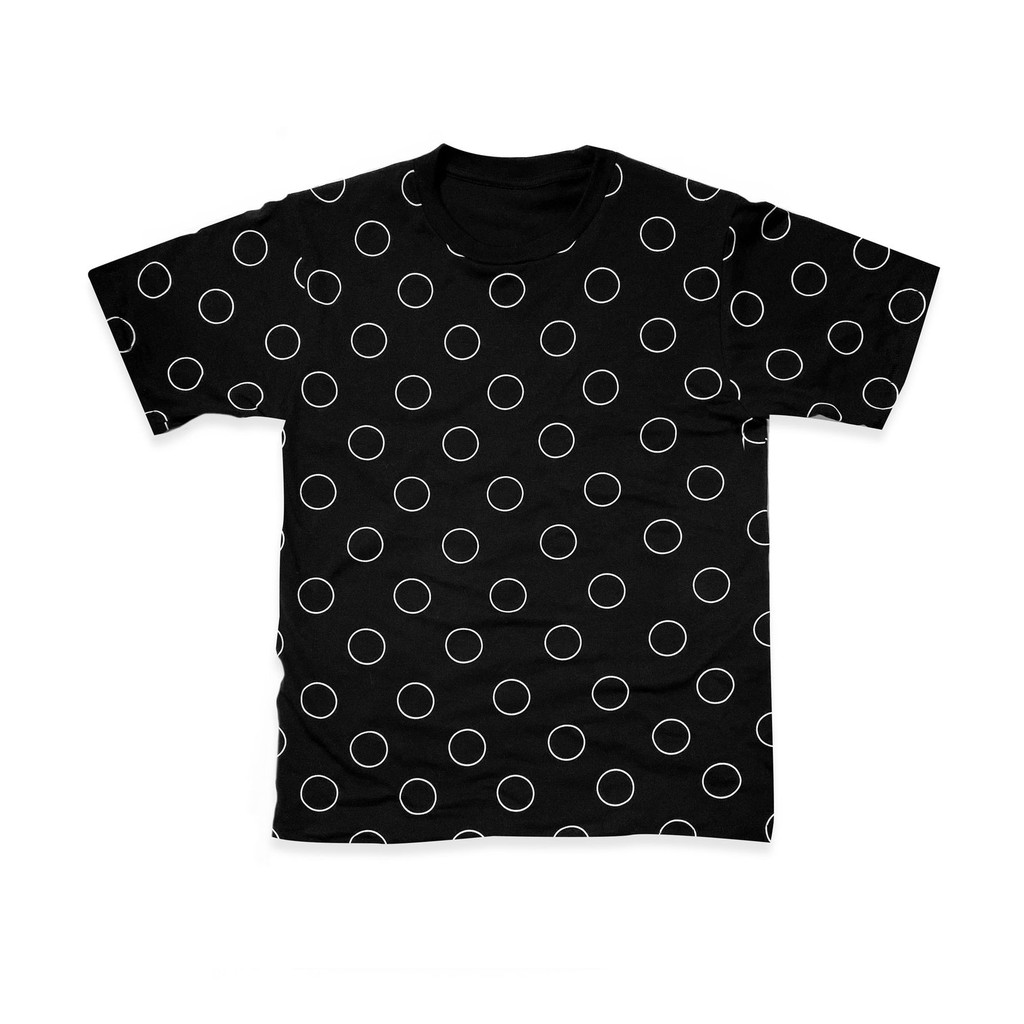 THE GAP Dot in Black) | Shopee Philippines