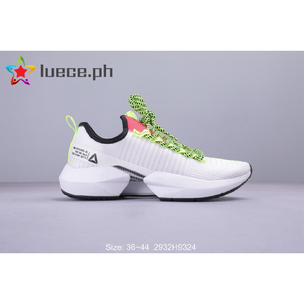 reebok sole fury se casual