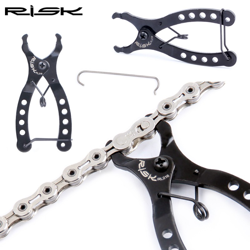 bike chain quick link