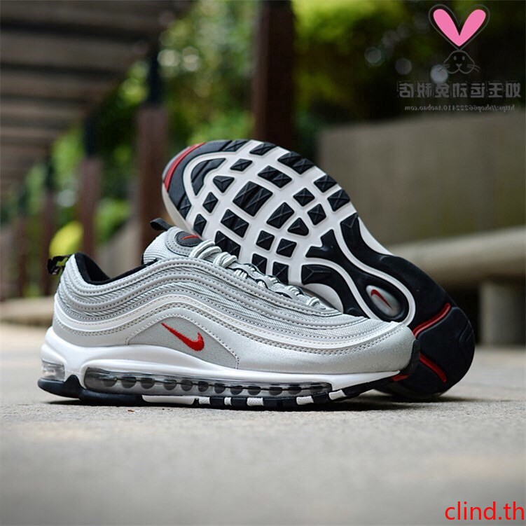 nike air silver