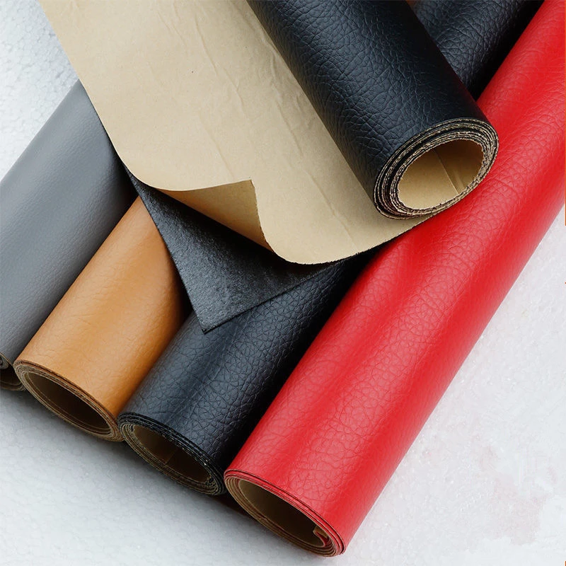 100*70cm Sofa Leather Repair SelfAdhesive Patch colors Self Adhesive