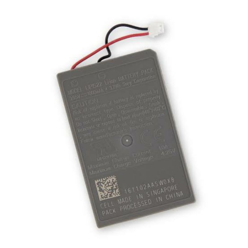 PS4 Dualshock 4 version 2, for newest model Controller, Battery