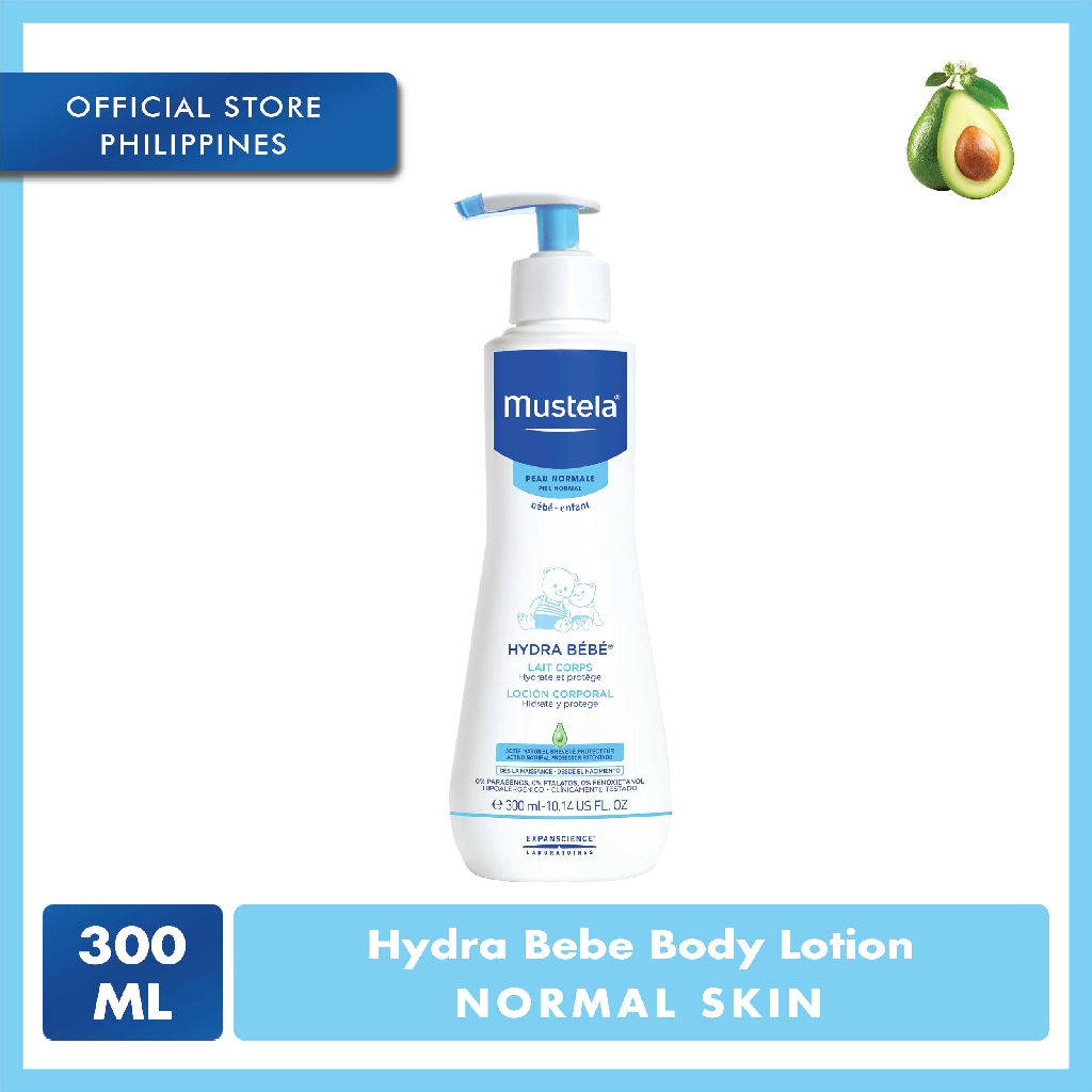 mustela ph