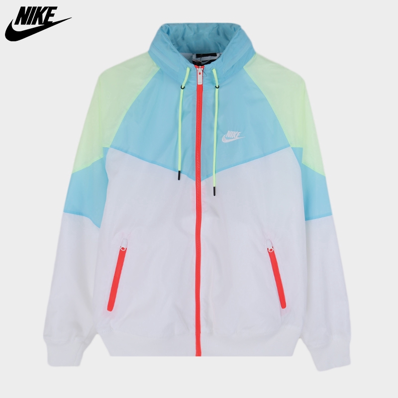 original windbreaker jacket