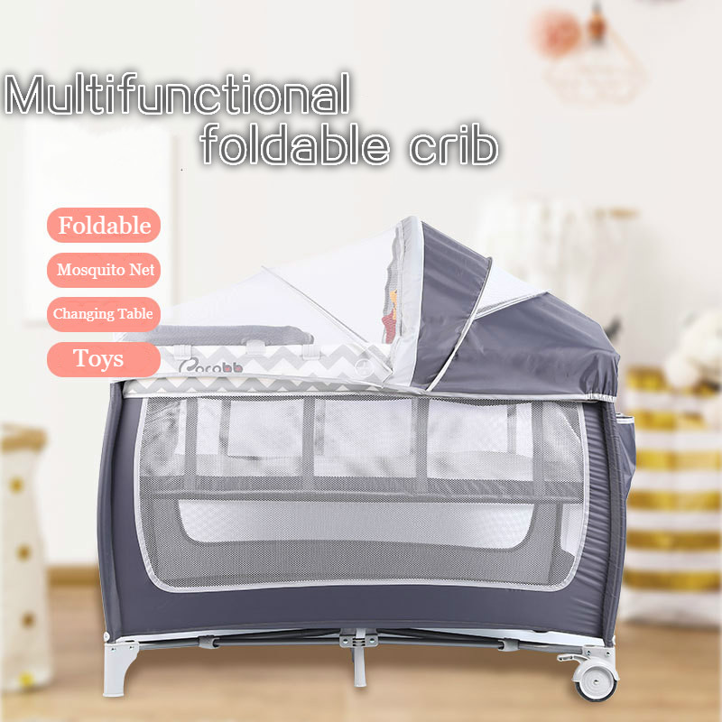 baby cot with mattress sale