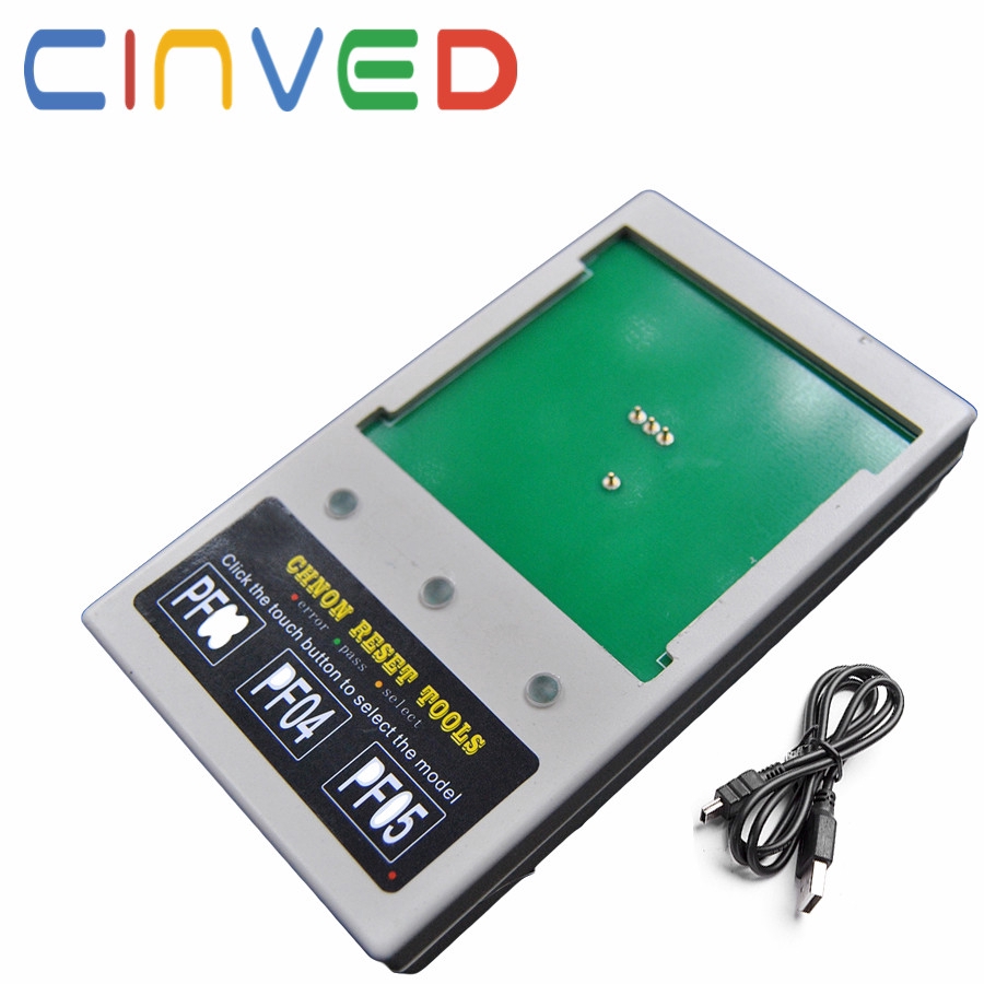 canon ipf670 printhead