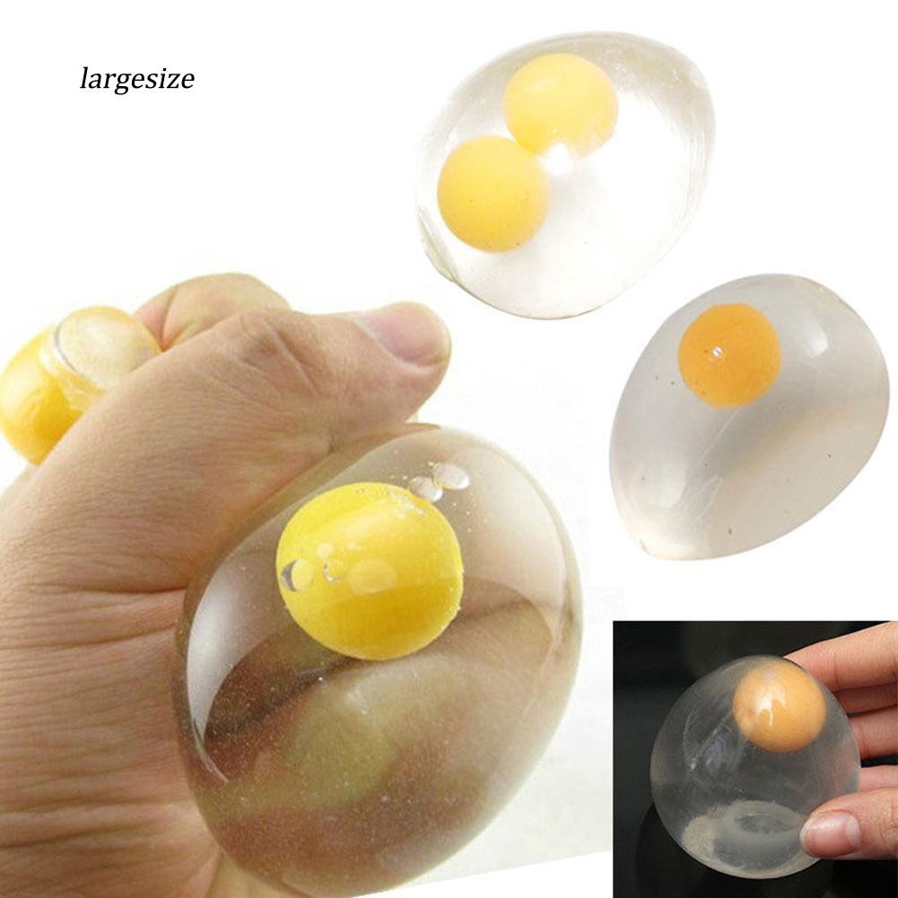 splat egg toy