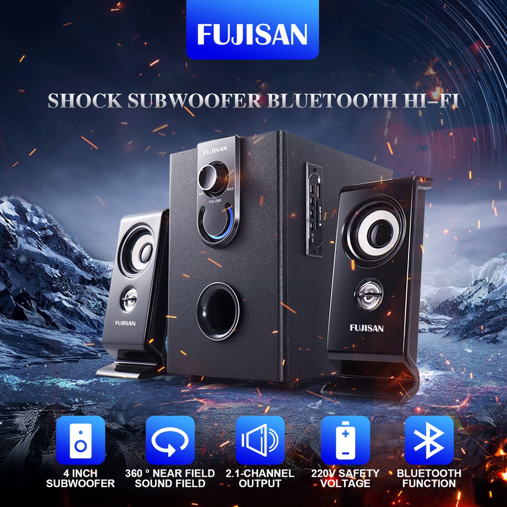 tv woofer price