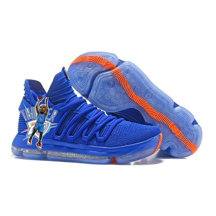 kevin durant baby shoes