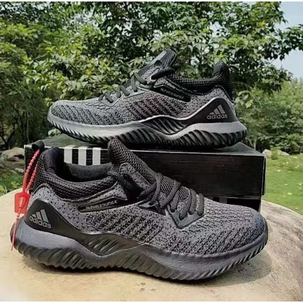 alphabounce kids