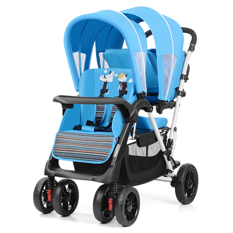 umbrella stroller with car seat