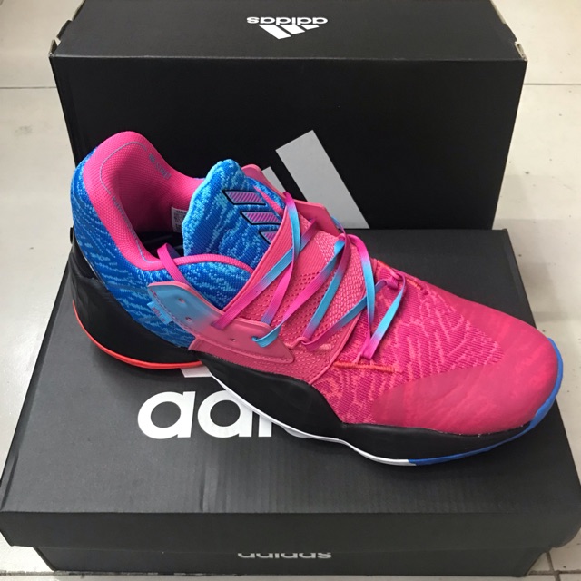 adidas harden vol 4 price