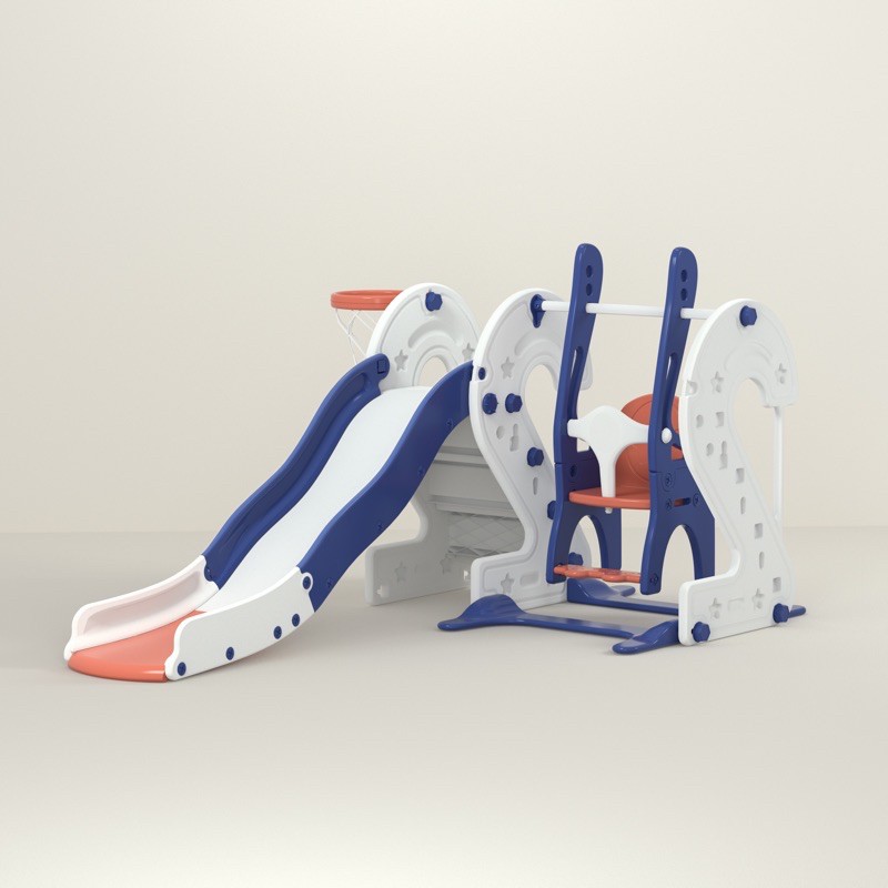 slide and swing combo