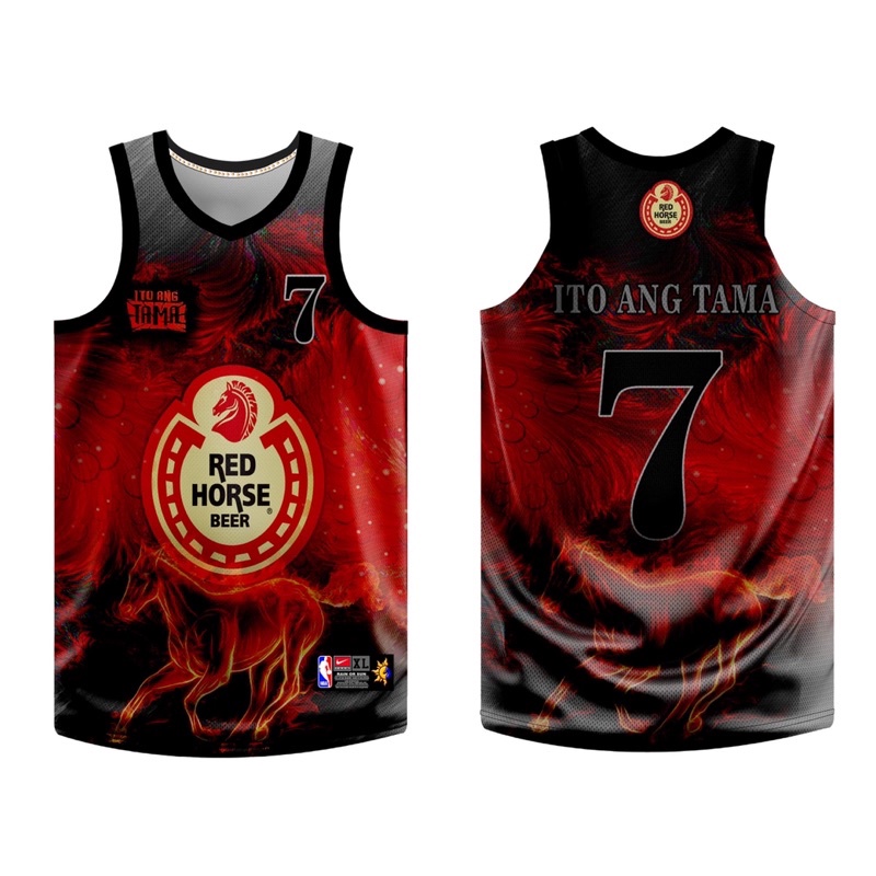 RH 03 NEW BASKETBALL JERSEY FREE CUSTOMIZE NAME AND NUMBER FULL SUBLIMATION JERSEY FANWEAR