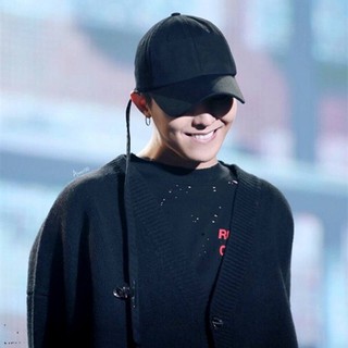 Fashion Peaceminusone Long Strap Ball Cap G-Dragon Hats Unisex Baseball #2