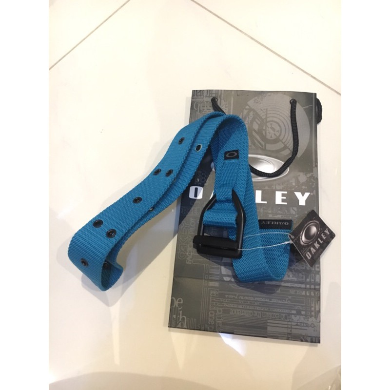Original Oakley belt | Shopee Philippines
