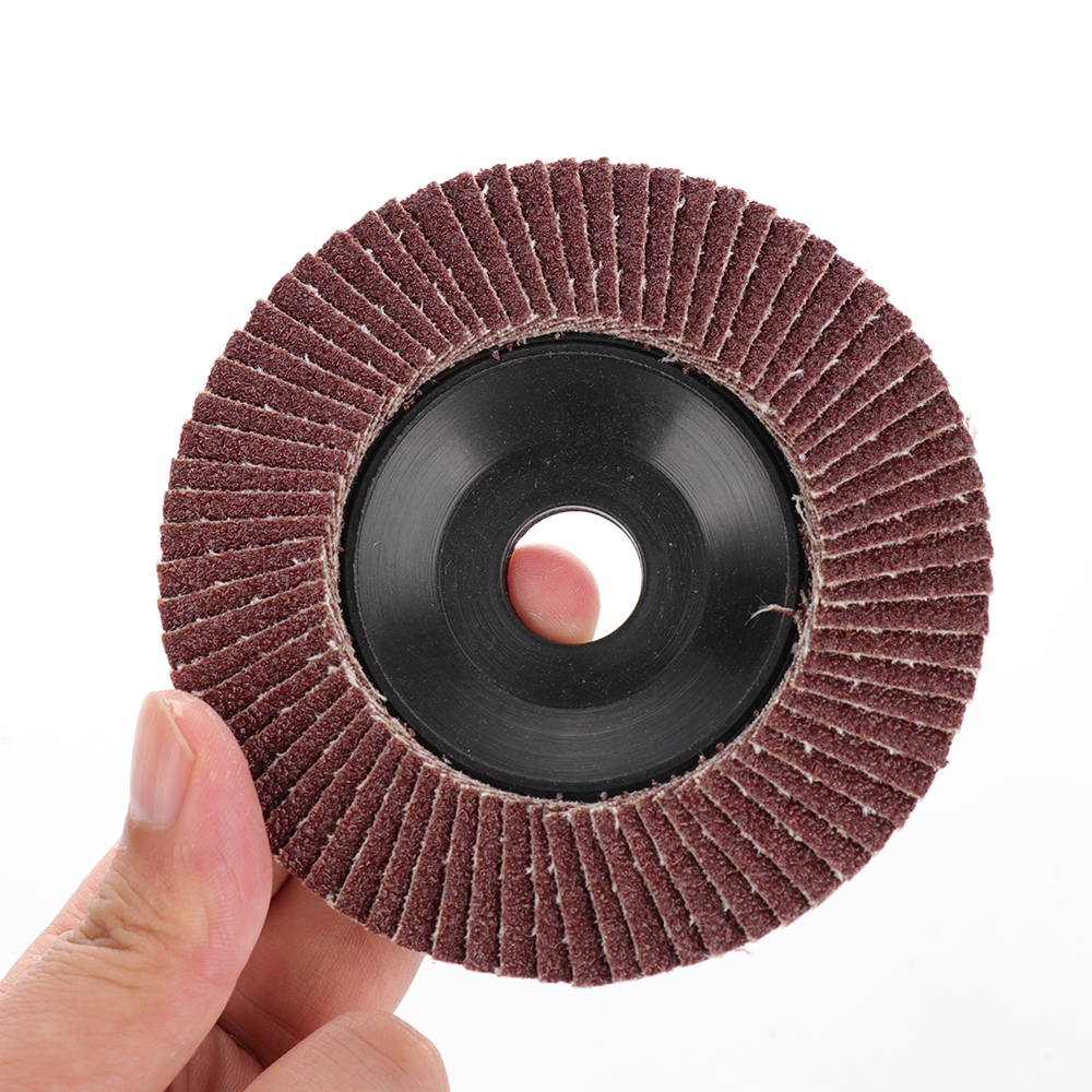sanding disc for grinder