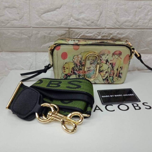 marc jacobs snapshot philippines