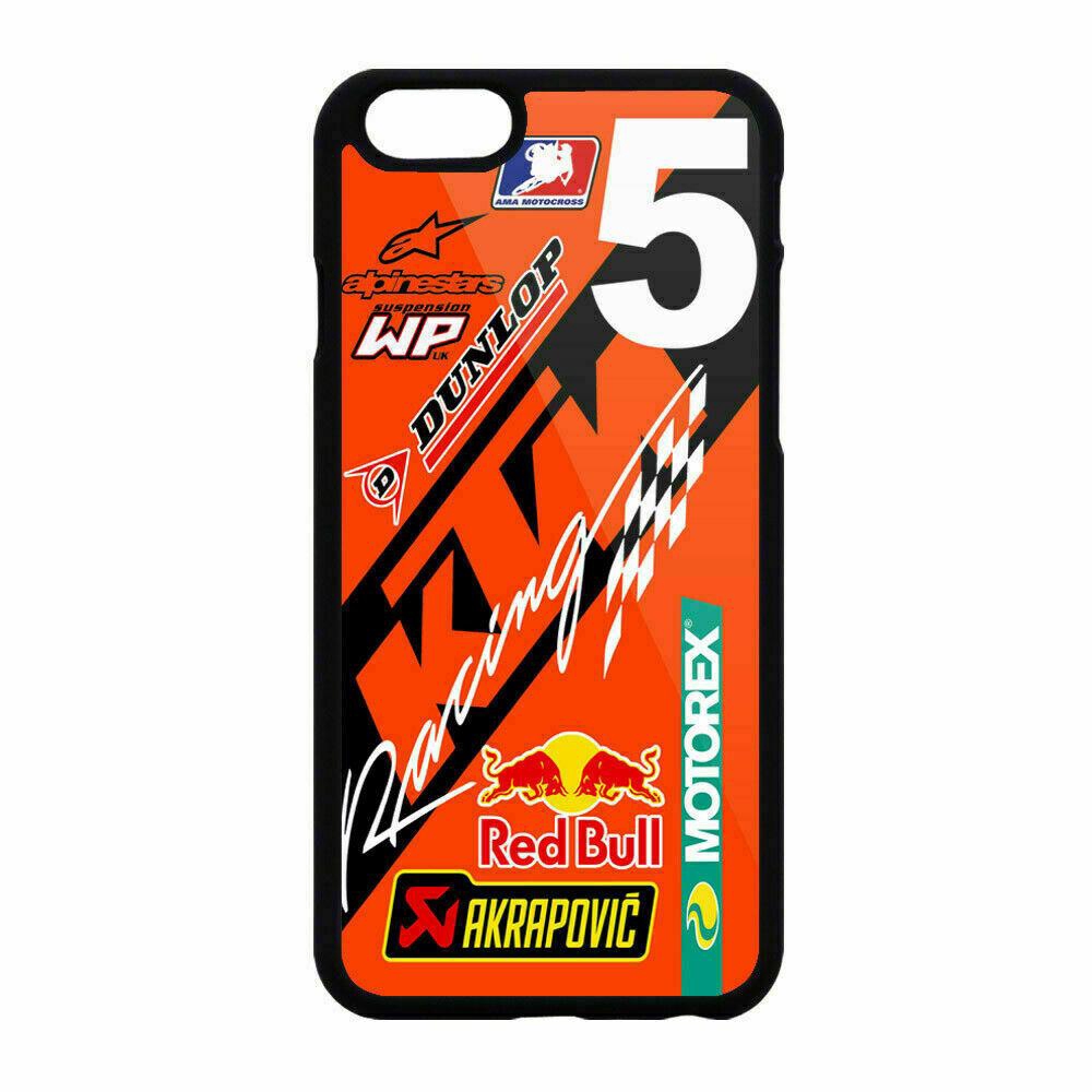 ktm iphone x case