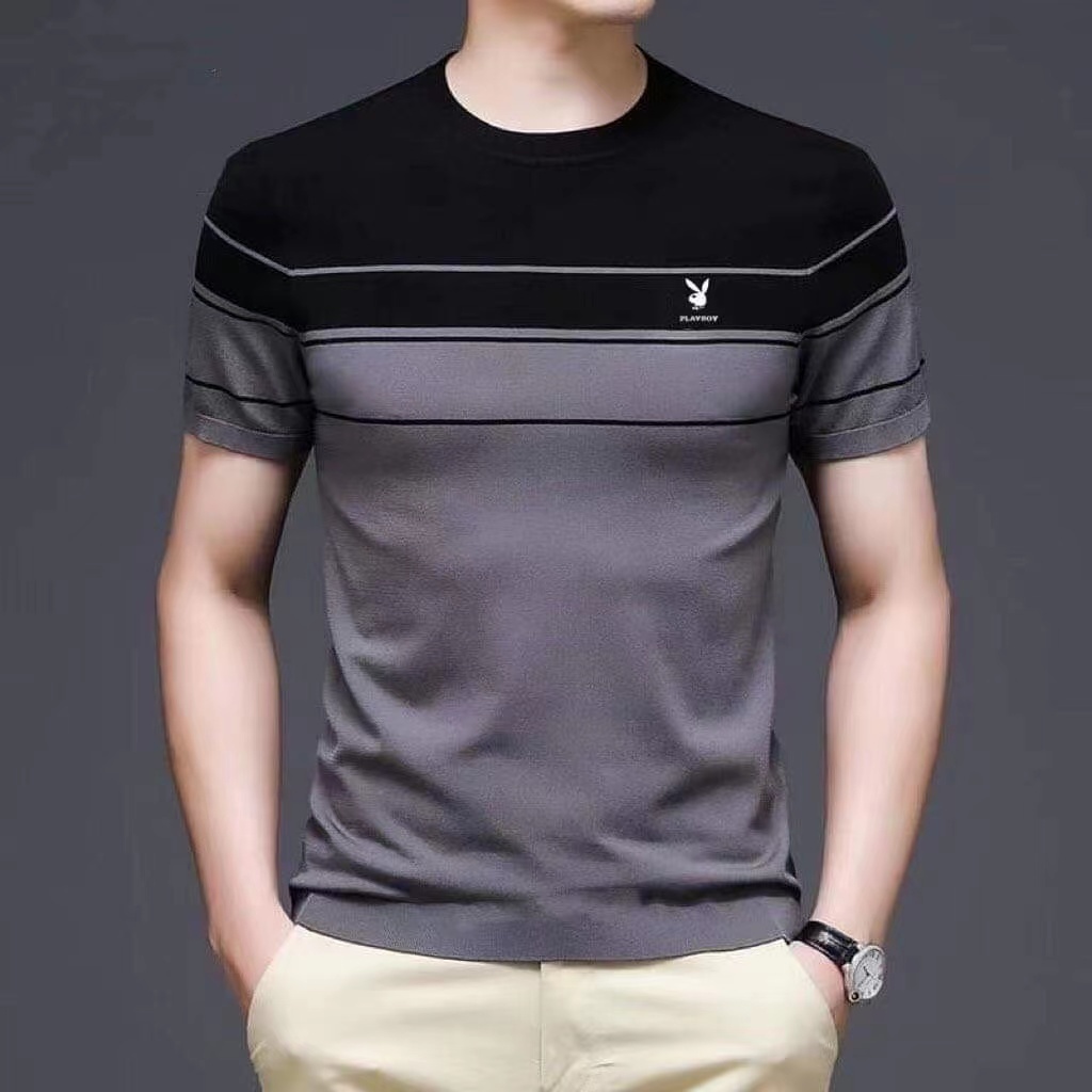 Emw mens cotton tshirt fit M to L | Shopee Philippines