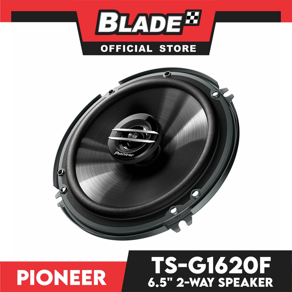 pioneer 300 watt speakers