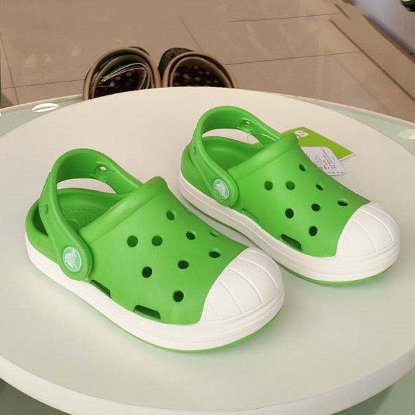 crocs sandals for boys