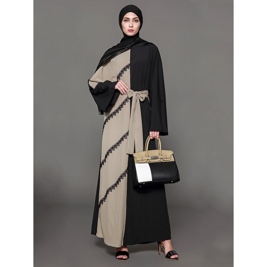 abayas dresses