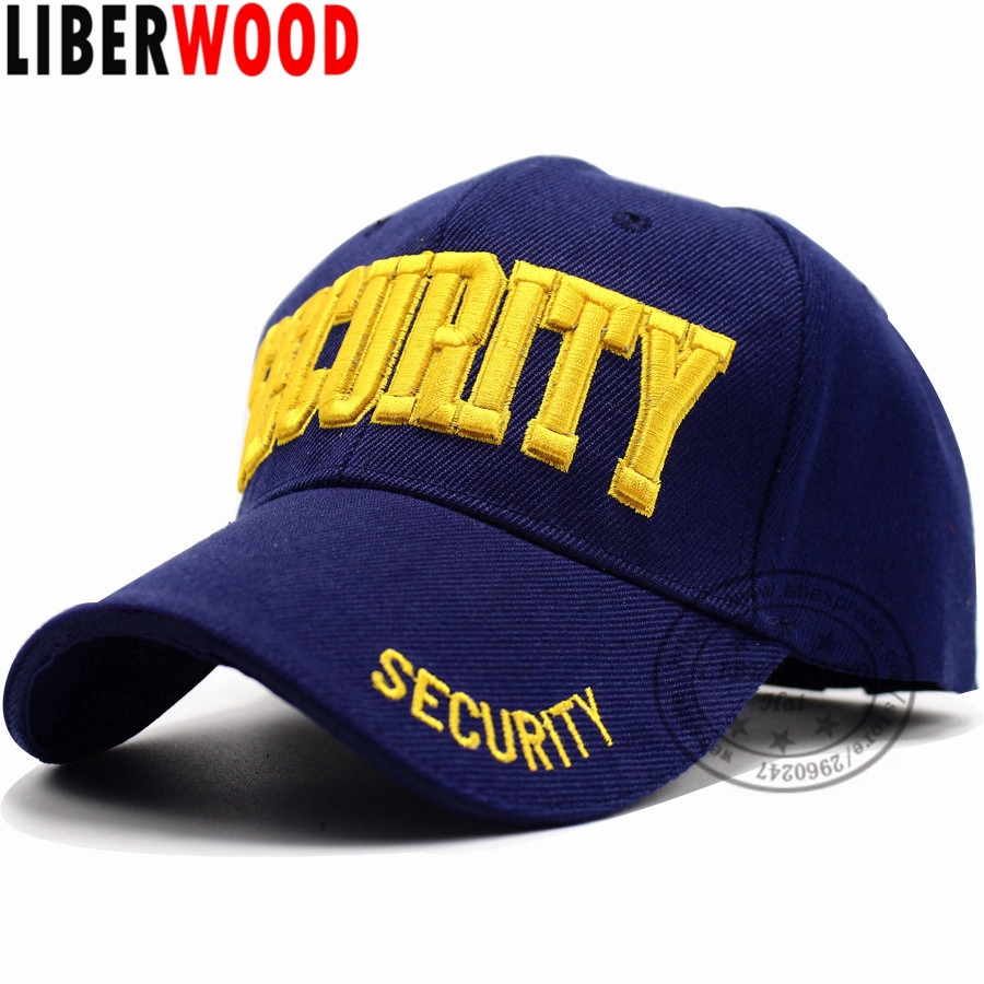 cap security number