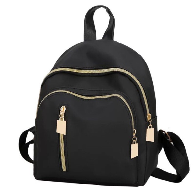 Mini Korean Backpack | Shopee Philippines