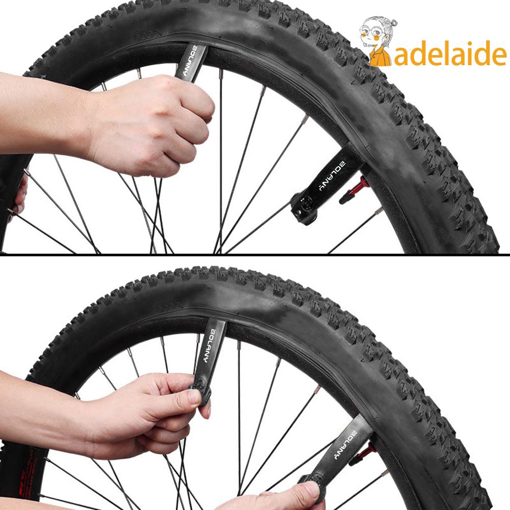 bike tyre repair