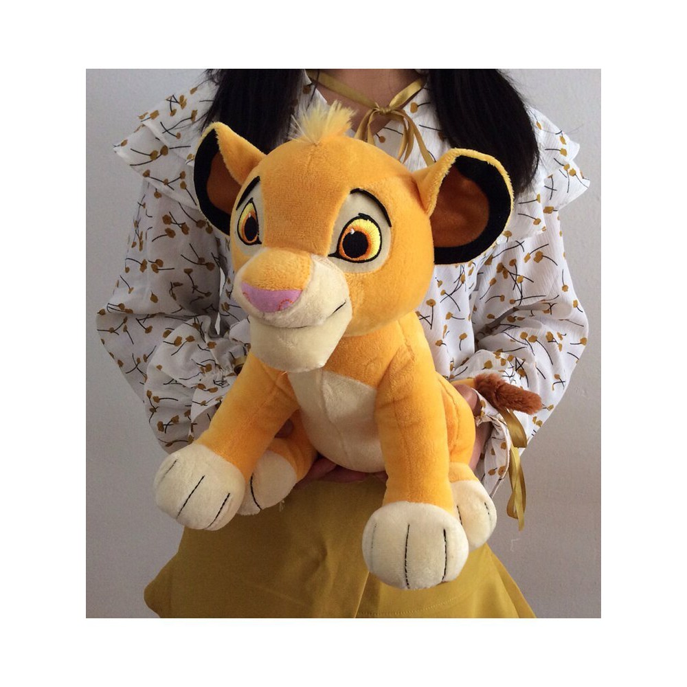 simba stuff