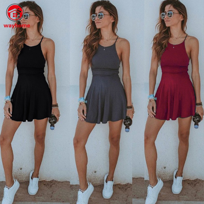 summer tight dresses