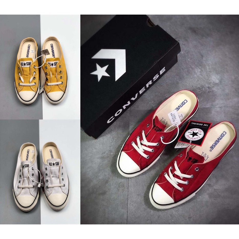 canvas top shoes