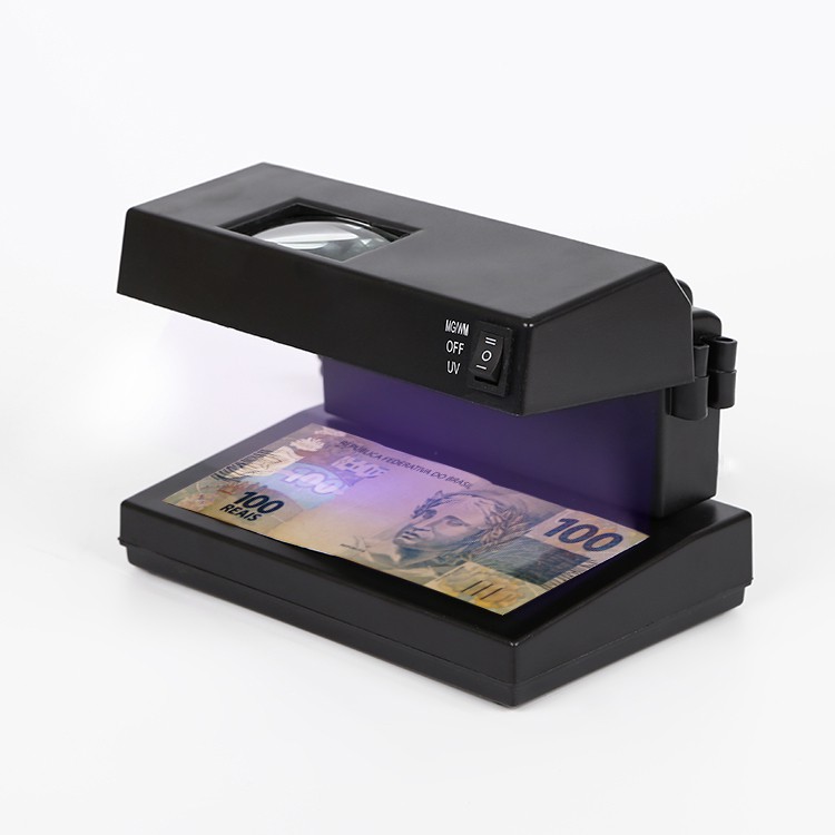 COUNTERFEIT MONEY DETECTOR AD2138 Shopee Philippines