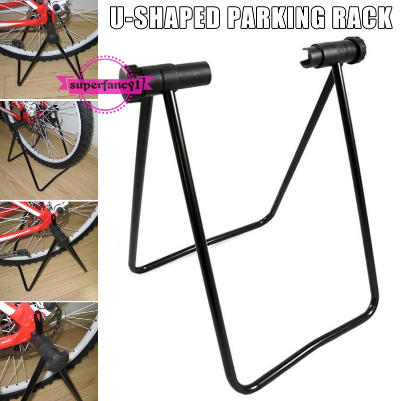 portable bicycle stand