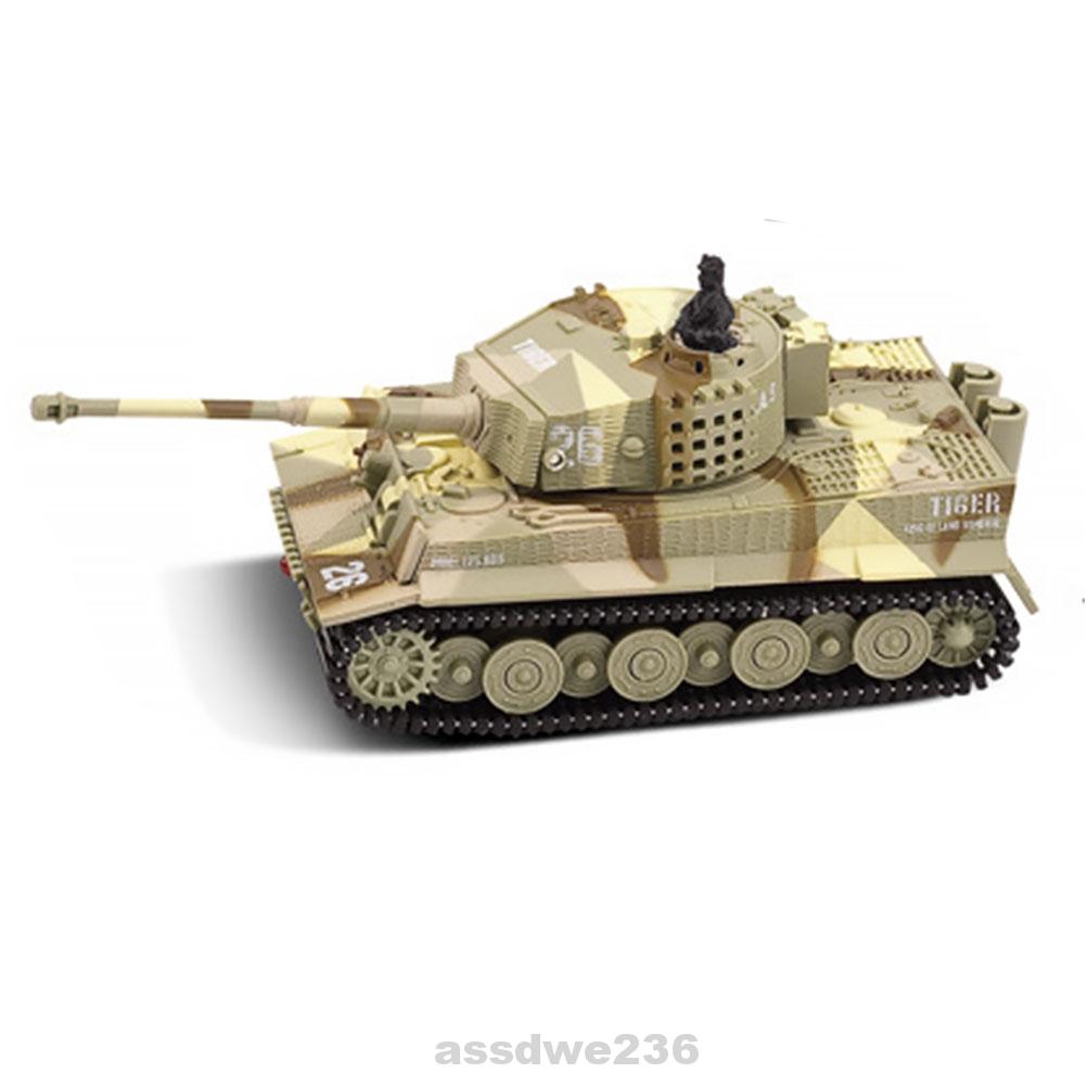 rc tiger tank