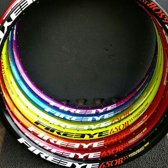 650b 27.5