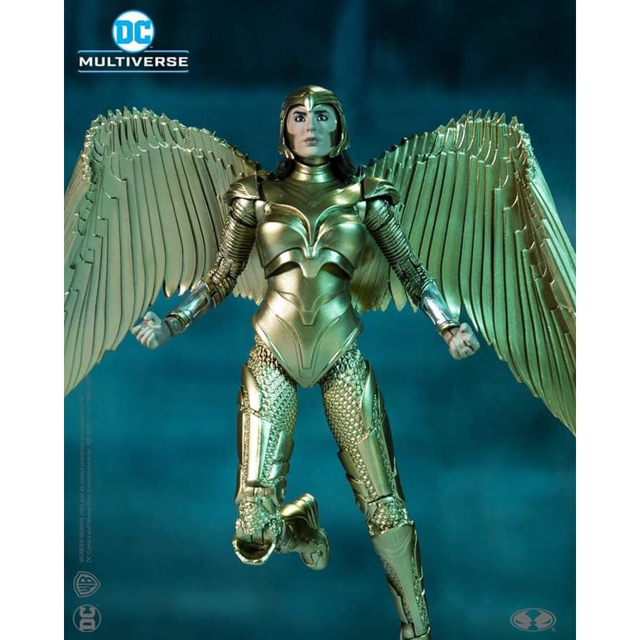 1984 dc action figures