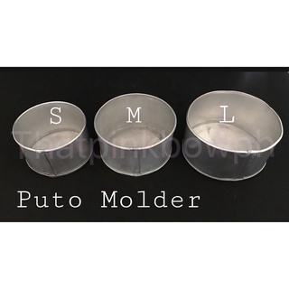 puto mold - Best Prices and Online Promos - Feb 2023 | Shopee Philippines