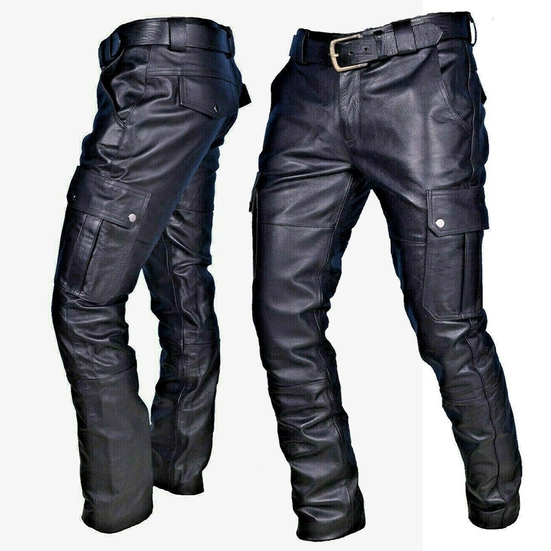 slim fit textile motorcycle pants