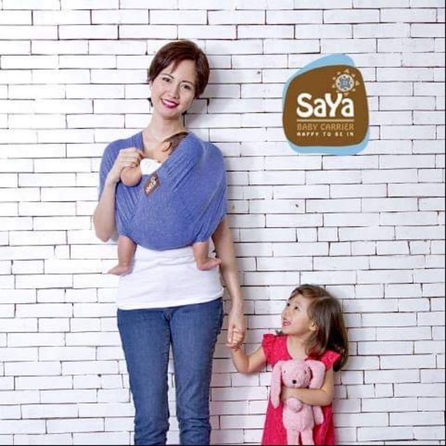 saya carrier