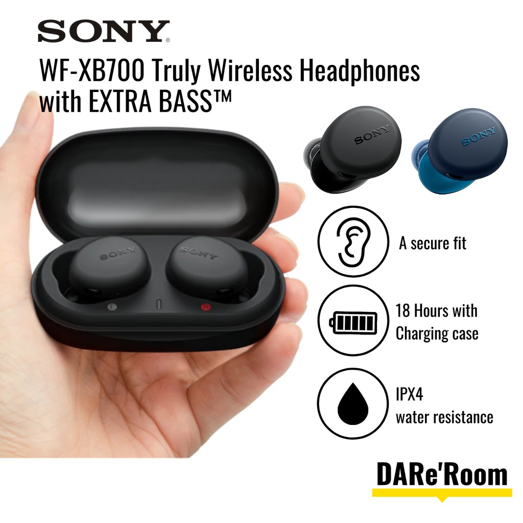 available colors of wf xb700