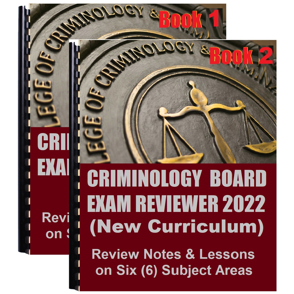 room assignment criminology board exam 2022