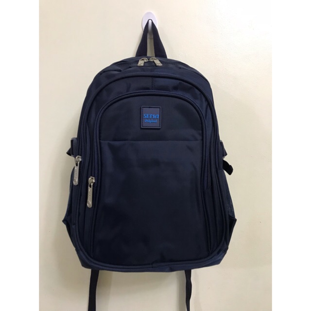 sena backpack philippines