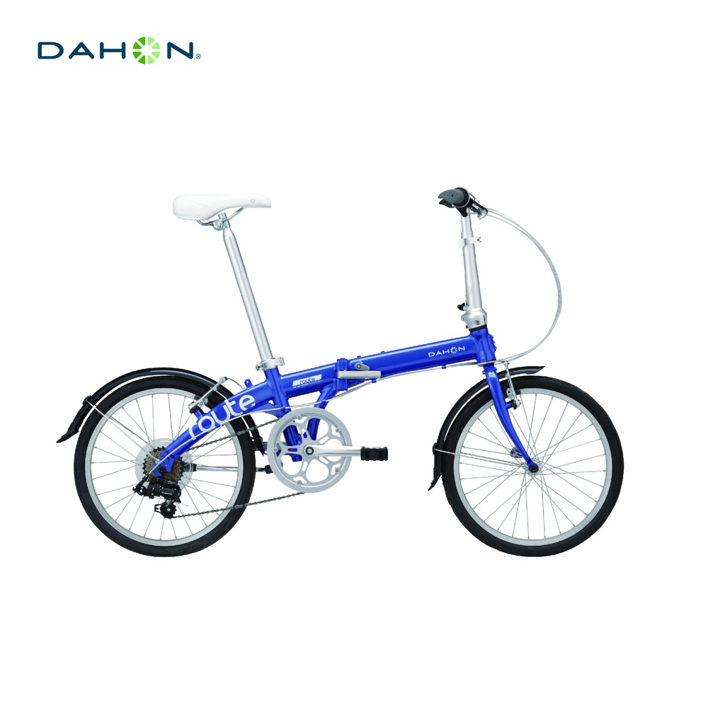 dahon bicycle