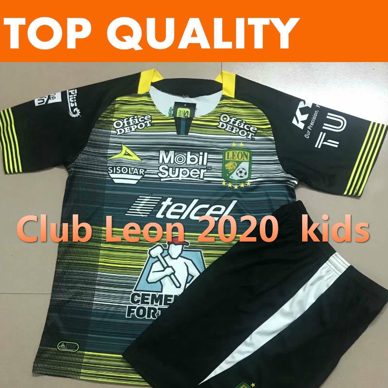 club leon shirt