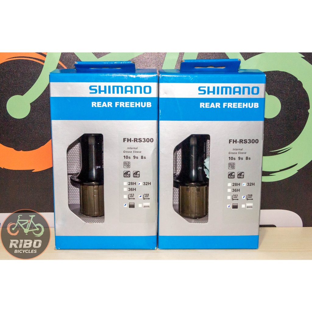 Shimano Sora Rim Brake Quick Release Rear Freehub 8 9 10 Speed 32 Holes ...