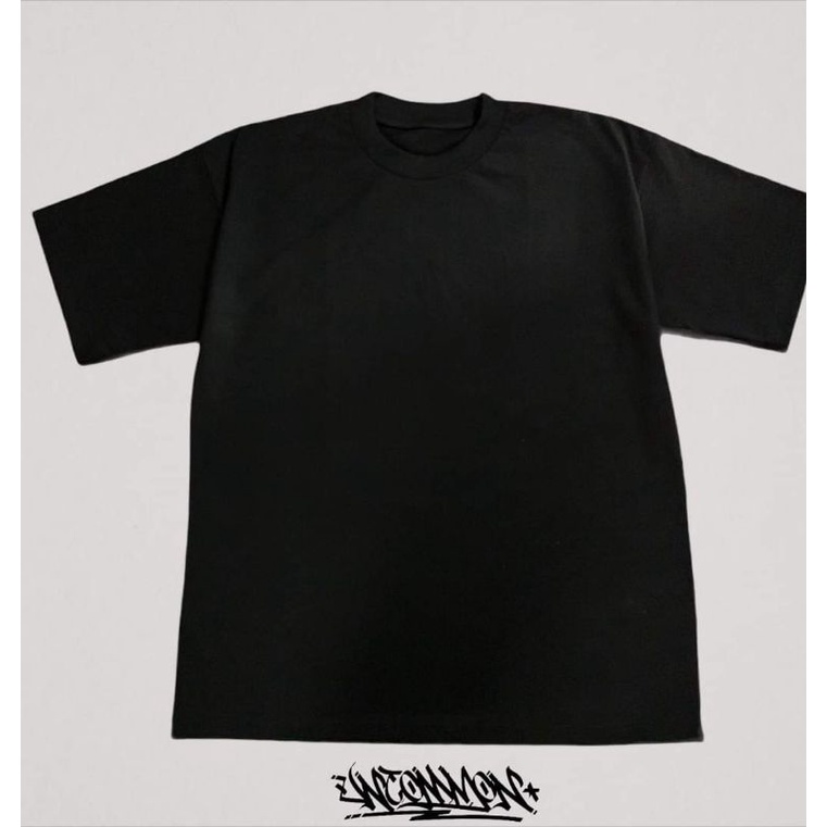 PLAIN BLACK TSHIRT ( PRO CLUB INSPIRED ) | Shopee Philippines