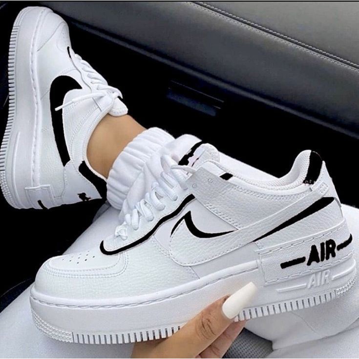New Affordable Air Force 1 Shadow Shoes 